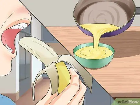 Восстановление после переедания во время крупных мероприятий Шаг 11