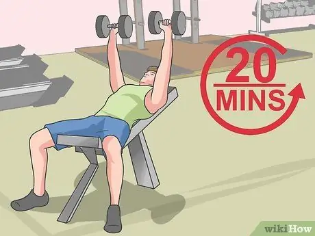 Восстановление после переедания во время крупных мероприятий Шаг 12