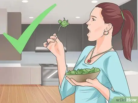 Восстановление после переедания во время крупных мероприятий Шаг 13