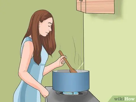 Восстановление после переедания во время крупных мероприятий Шаг 6