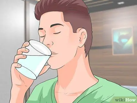 Восстановление после переедания во время крупных мероприятий Шаг 7