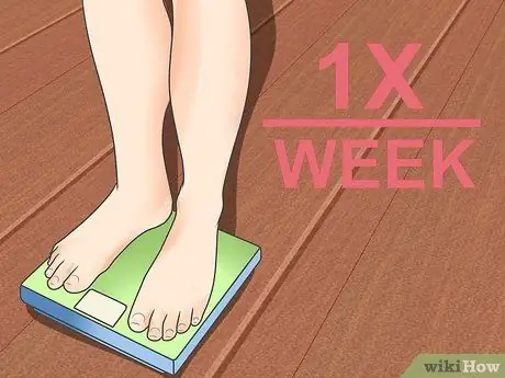 Восстановление после переедания во время крупных мероприятий Шаг 8