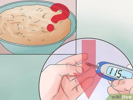 Овсяная диета Шаг 10