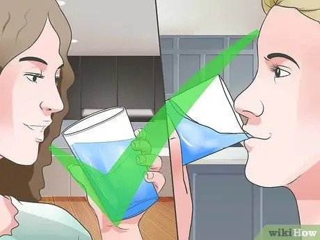 Овсяная диета Шаг 8