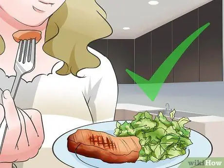 Овсяная диета, шаг 5