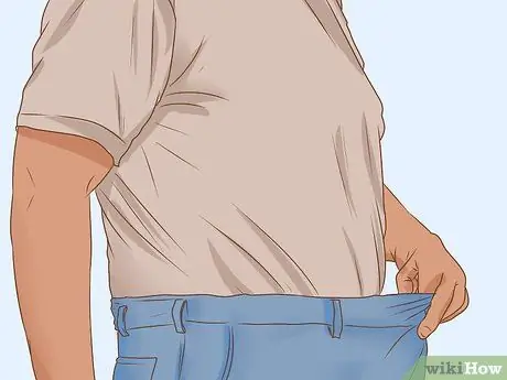 Взвешивайтесь во время диеты Шаг 11