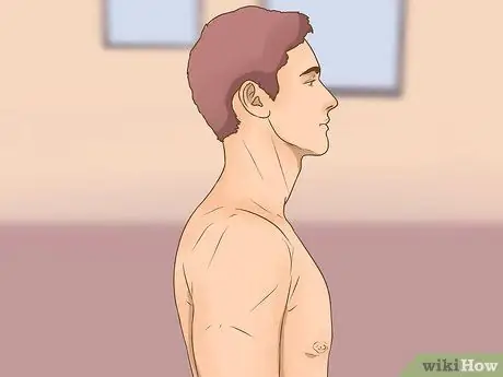 Взвешивайтесь во время диеты Шаг 2