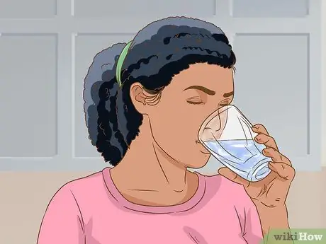 Взвешивайтесь во время диеты Шаг 3