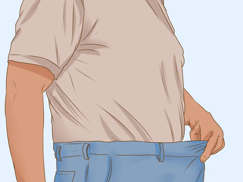 Как взвешиваться во время диеты: 11 шагов (с иллюстрациями)