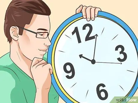 Восстановление после операции Крона, шаг 14