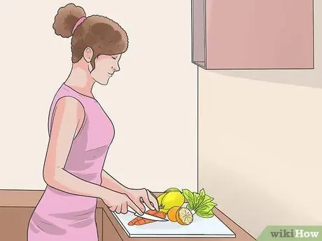 Перекус во время фазы индукции шага 6 Аткинса