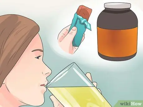 Перекус во время фазы индукции шага 7 Аткинса