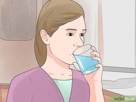 Перекус во время фазы индукции шага 8 Аткинса