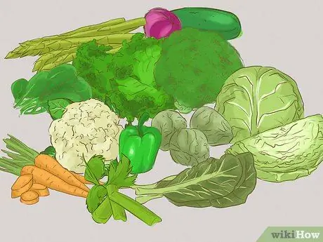 Ускорение роста мышц, шаг 14