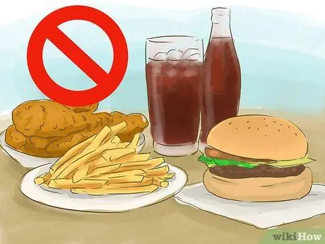 Вылечить жар дома Шаг 17