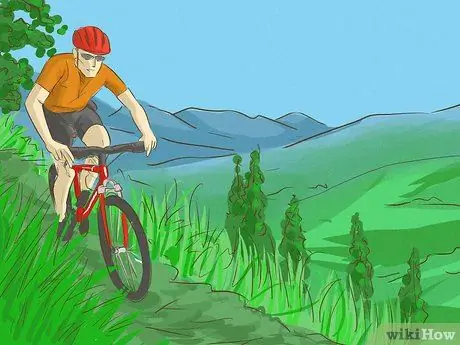 Сделайте кардио дома Шаг 19