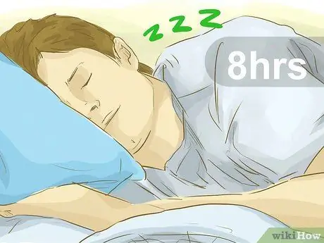 Отвлекитесь от голода Шаг 9