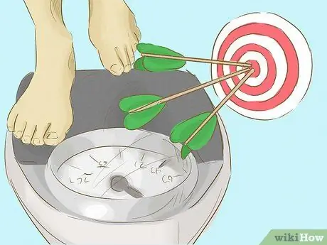 Легко похудеть, шаг 1