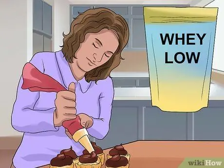 Определите полезный сахар Шаг 10