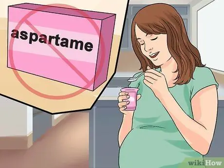 Определите полезный сахар Шаг 11