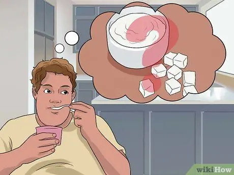 Определите полезный сахар Шаг 12