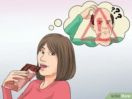 Определите полезный сахар Шаг 15