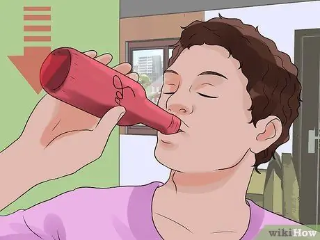 Определите полезный сахар, шаг 2