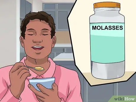 Определите полезный сахар Шаг 4