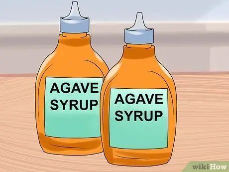 Определите полезный сахар Шаг 5