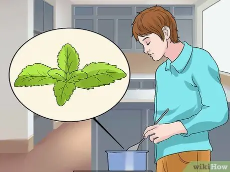 Определите полезный сахар Шаг 6