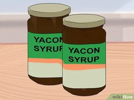 Определите полезный сахар Шаг 9