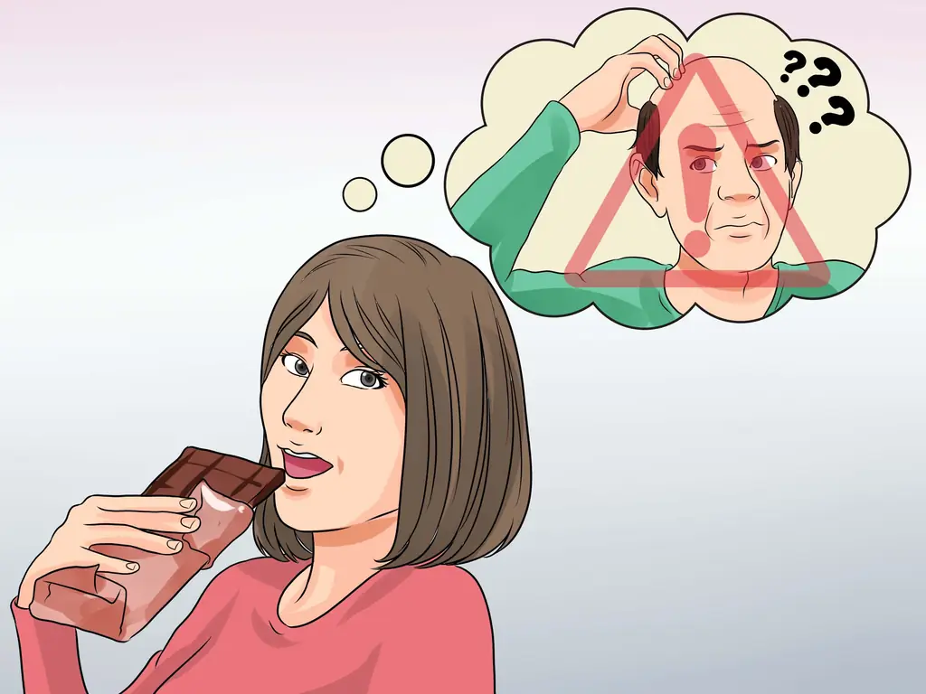 Как определить полезный сахар: 15 шагов (с иллюстрациями)