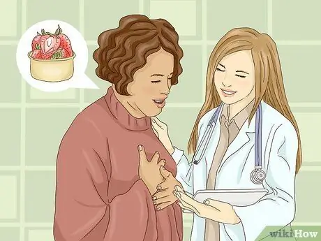 Ешьте фрукты на диете при диабете Шаг 8