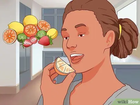 Измените диету, чтобы вылечить диабет, шаг 10