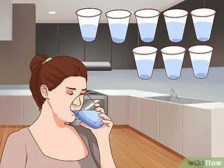 Измените диету, чтобы обратить вспять диабет, шаг 11