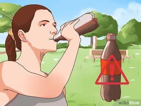 Измените диету, чтобы вылечить диабет, шаг 12