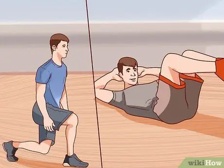 Измените диету, чтобы обратить вспять диабет, шаг 14