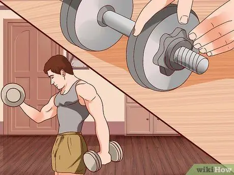 Измените диету, чтобы вылечить диабет, шаг 15