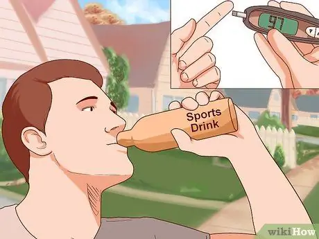 Измените диету, чтобы вылечить диабет, шаг 16