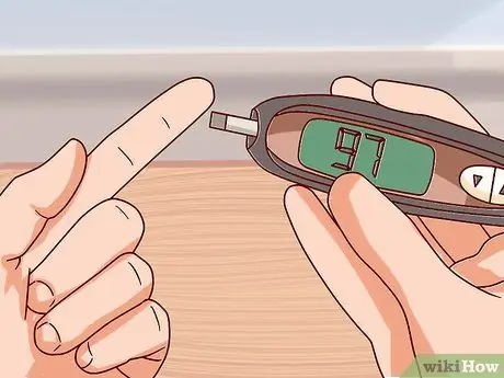 Измените диету, чтобы вылечить диабет, шаг 18