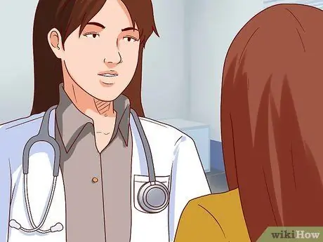 Измените диету, чтобы вылечить диабет, шаг 5