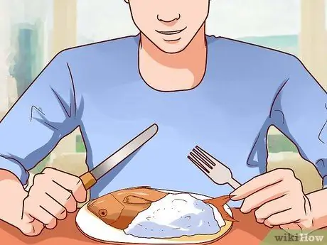 Измените диету, чтобы обратить вспять диабет, шаг 9