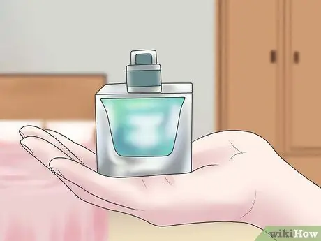 Всегда приятно пахнуть Шаг 10