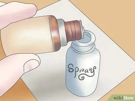 Всегда приятно пахнуть Шаг 11