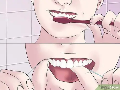 Всегда приятно пахнуть Шаг 12