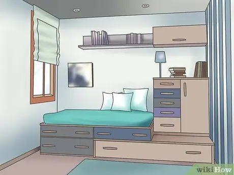 Всегда приятно пахнуть Шаг 14