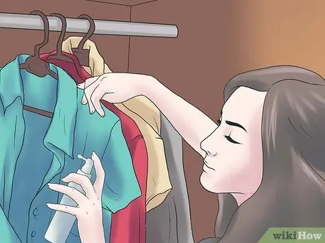 Всегда приятно пахнуть Шаг 15