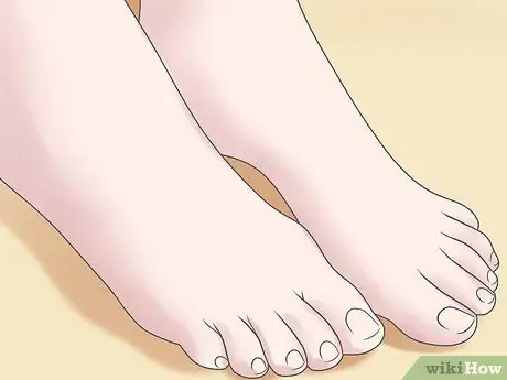 Всегда приятно пахнуть Шаг 5