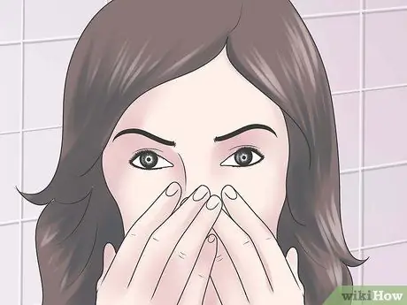 Всегда приятно пахнуть Шаг 6