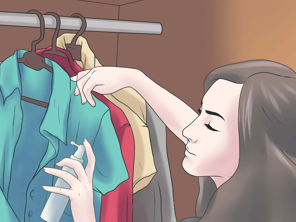 3 способа всегда хорошо пахнуть